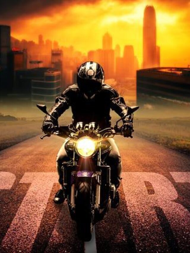 What are the benefits of Bike Insurance?