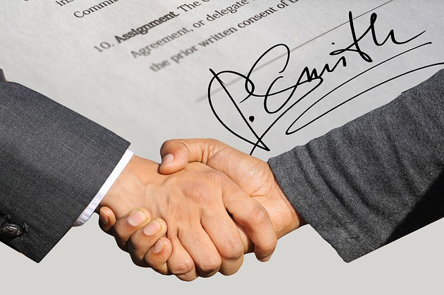 contract-sign