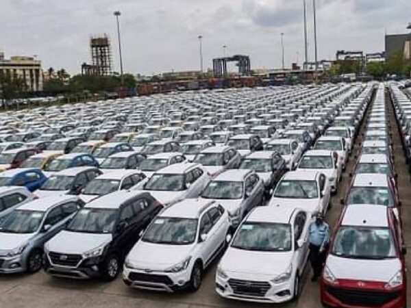 MoRTH Proposes Amendments in BH Series for Smoother Transfer of Vehicles